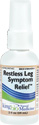 image of Restless Leg Syndrome