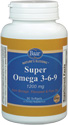 image of Super Omega 3-6-9