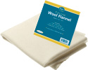 image of Wool Flannel for Castor Oil Packs, Super Size
