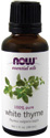 image of White Thyme Oil