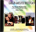 image of Up From Depression CD