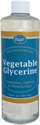 image of Vegetable Glycerine, 16 oz.