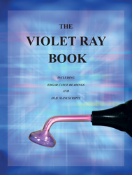 Violet Ray Book