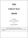 image of Violet Ray Book
