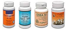 Baar Supplements