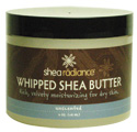 image of Whipped Shea Butter