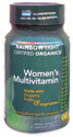 image of Women's Multivitamin, 120 Vegetarian Caps