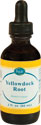 image of Yellowdock Root, Fluid Extract, 2 oz dropper bottle