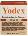 image of Yodex