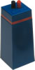 Radiac Meditation Unit