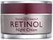 Retinol Night Cream