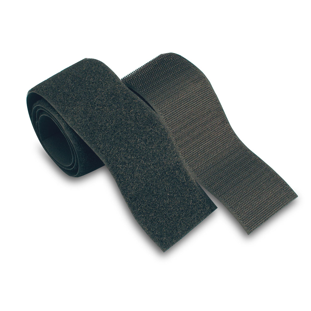 Extra Wide Hook and Loop Belt for Lg Disc