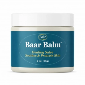 Baar Balm, 2 oz