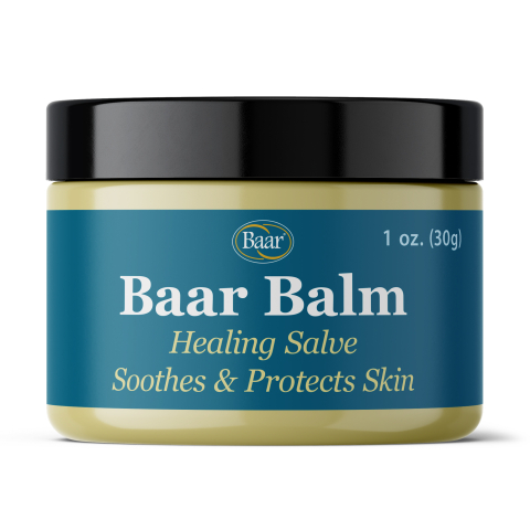 Baar Balm - Free Gift
