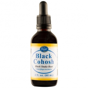 Black Snake Root,  (Black Cohosh), Fluid Extract
