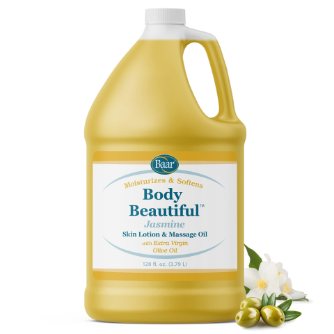 Body Beautiful Jasmine, Gallon