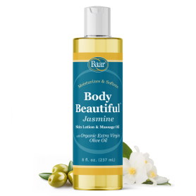 Body Beautiful, Jasmine