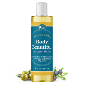 Body Beautiful, Juniper Berry