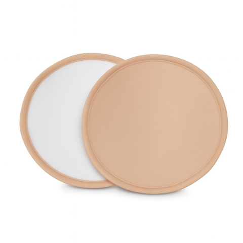Breast Pads for Castor Oil Packs