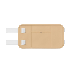 BUCKLE Wrap: for Castor oil Pack