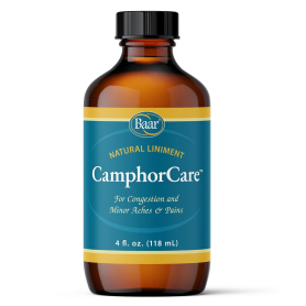 CamphorCare