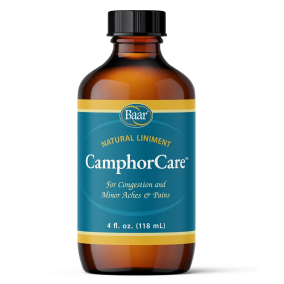 CamphorCare