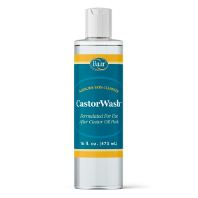 CastorWash