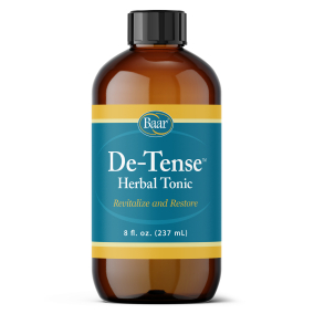 De-Tense Herbal Tonic