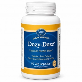 Dozy-Doze