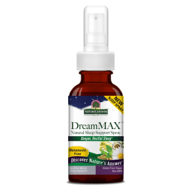 DreamMAX with Maizinol