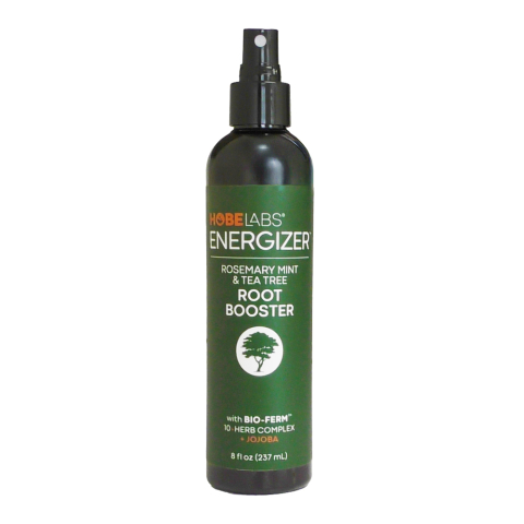 Energizer Rosemary Mint and Tea Tree Root Booster