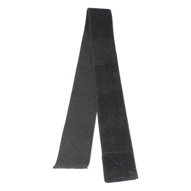 Extra Wide Hook and Loop Belt for Lg Disc