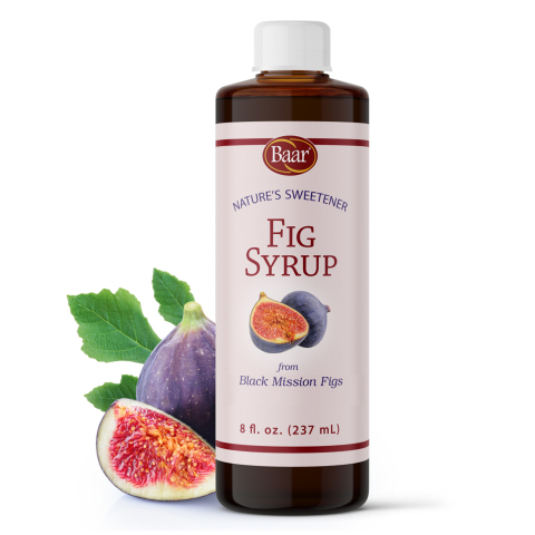 Fig Syrup