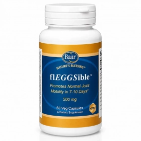 flEGGSible, Eggshell Membrane