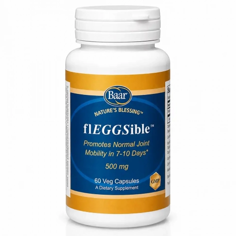 flEGGSible, Eggshell Membrane