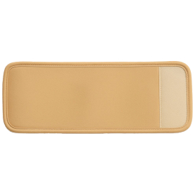 Foot Wrap for Castor Oil Packs