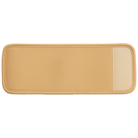 Foot Wrap for Castor Oil Packs