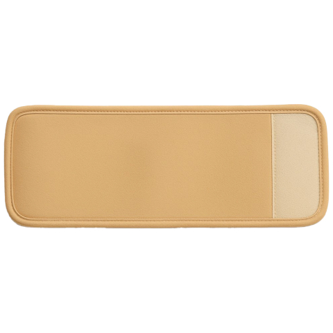 Foot Wrap for Castor Oil Packs