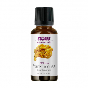 Frankincense Oil