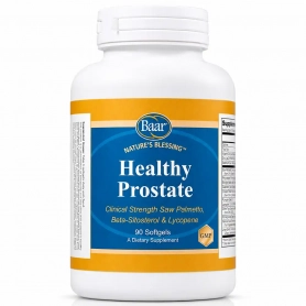 Healthy Prostate