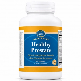 Healthy Prostate