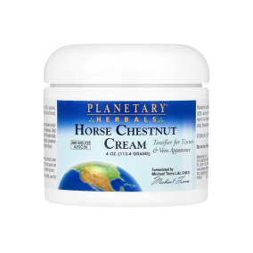 Horse Chestnut Cream