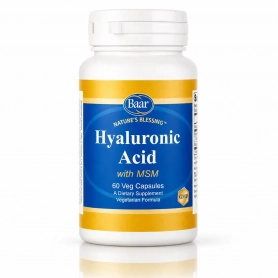 Hyaluronic Acid