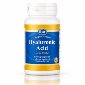 Hyaluronic Acid