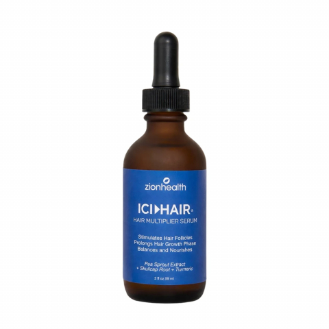 ICI Hair Multiplier Serum
