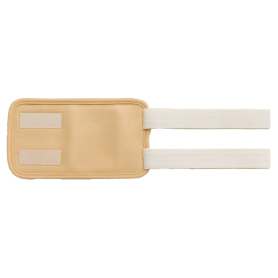 Knee Wrap for Castor Oil Packs