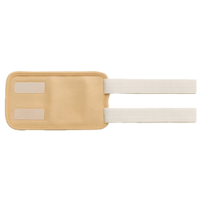 Knee Wrap for Castor Oil Packs