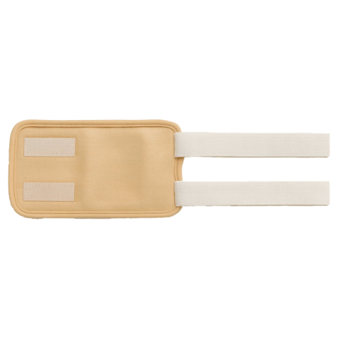 Knee Wrap for Castor Oil Packs