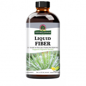 Liquid Fiber