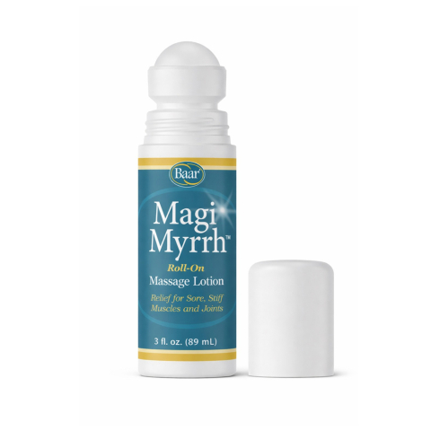 Magi Myrrh Roll-On